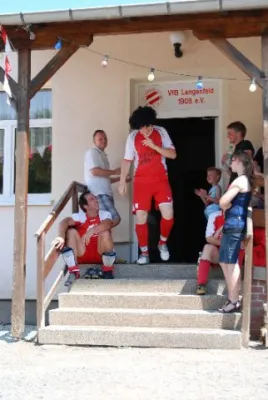 2011-06-05: Meisterfeier (bewegte Bilder)