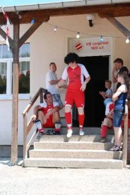 2011-06-05: Meisterfeier (bewegte Bilder)