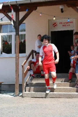 2011-06-05: Meisterfeier (bewegte Bilder)