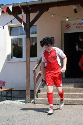 2011-06-05: Meisterfeier (bewegte Bilder)