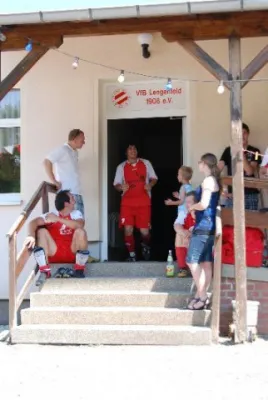 2011-06-05: Meisterfeier (bewegte Bilder)