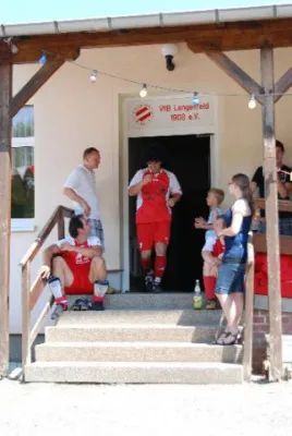 2011-06-05: Meisterfeier (bewegte Bilder)