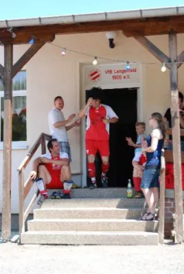 2011-06-05: Meisterfeier (bewegte Bilder)