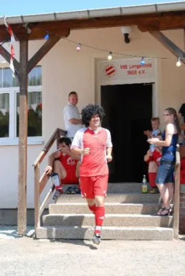 2011-06-05: Meisterfeier (bewegte Bilder)