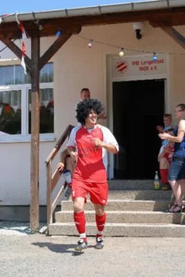 2011-06-05: Meisterfeier (bewegte Bilder)