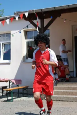 2011-06-05: Meisterfeier (bewegte Bilder)