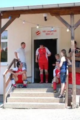 2011-06-05: Meisterfeier (bewegte Bilder)