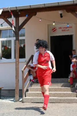 2011-06-05: Meisterfeier (bewegte Bilder)