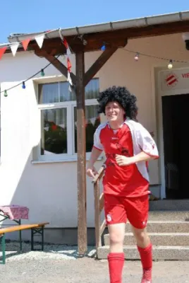 2011-06-05: Meisterfeier (bewegte Bilder)