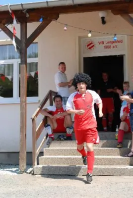 2011-06-05: Meisterfeier (bewegte Bilder)