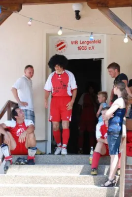 2011-06-05: Meisterfeier (bewegte Bilder)