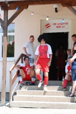 2011-06-05: Meisterfeier (bewegte Bilder)