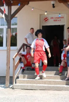 2011-06-05: Meisterfeier (bewegte Bilder)