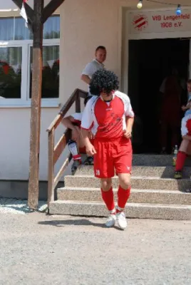 2011-06-05: Meisterfeier (bewegte Bilder)