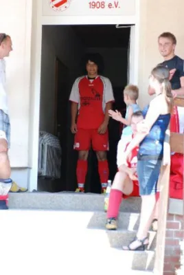 2011-06-05: Meisterfeier (bewegte Bilder)