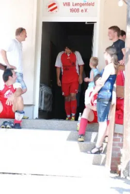 2011-06-05: Meisterfeier (bewegte Bilder)