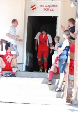 2011-06-05: Meisterfeier (bewegte Bilder)