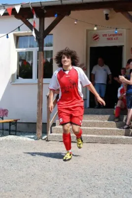 2011-06-05: Meisterfeier (bewegte Bilder)