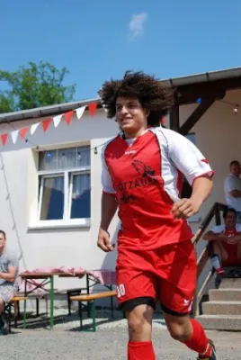 2011-06-05: Meisterfeier (bewegte Bilder)