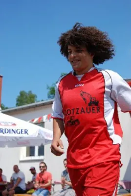 2011-06-05: Meisterfeier (bewegte Bilder)