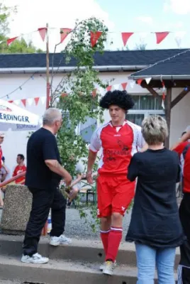 2011-06-05: Meisterfeier (bewegte Bilder)