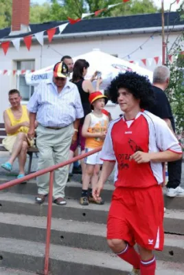 2011-06-05: Meisterfeier (bewegte Bilder)