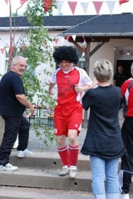 2011-06-05: Meisterfeier (bewegte Bilder)