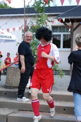 2011-06-05: Meisterfeier (bewegte Bilder)