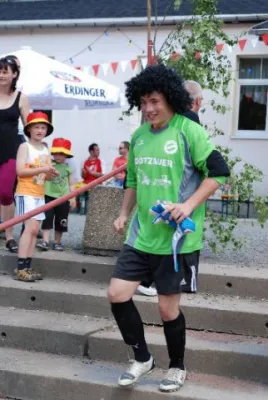 2011-06-05: Meisterfeier (bewegte Bilder)