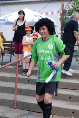 2011-06-05: Meisterfeier (bewegte Bilder)