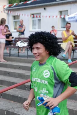 2011-06-05: Meisterfeier (bewegte Bilder)