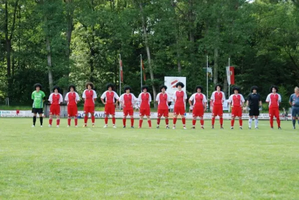 2011-06-05: Meisterfeier (bewegte Bilder)