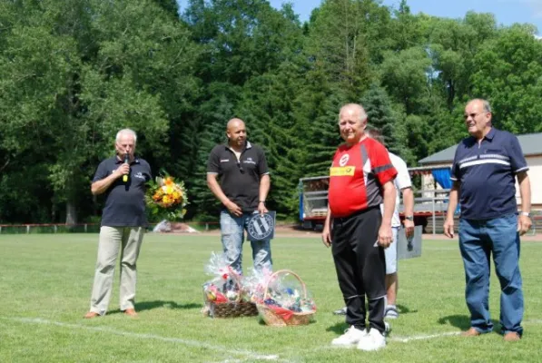 2011-06-05: Meisterfeier (bewegte Bilder)