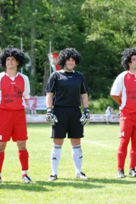 2011-06-05: Meisterfeier (bewegte Bilder)