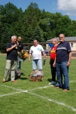 2011-06-05: Meisterfeier (bewegte Bilder)