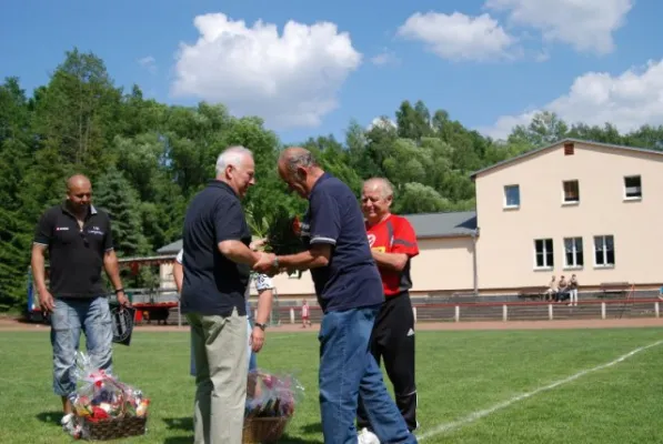 2011-06-05: Meisterfeier (bewegte Bilder)