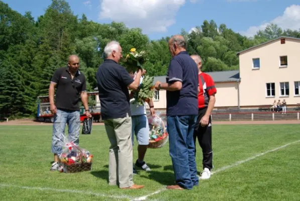 2011-06-05: Meisterfeier (bewegte Bilder)