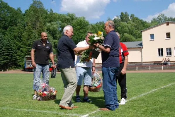 2011-06-05: Meisterfeier (bewegte Bilder)