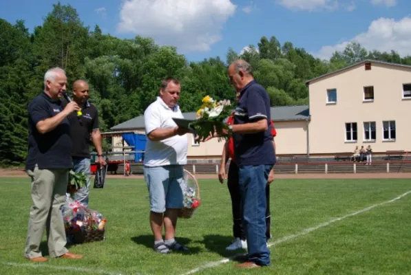 2011-06-05: Meisterfeier (bewegte Bilder)