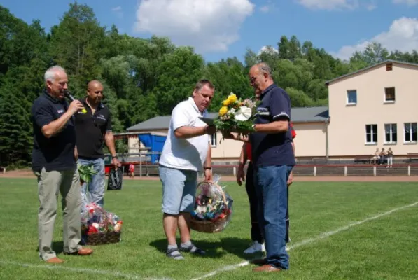 2011-06-05: Meisterfeier (bewegte Bilder)