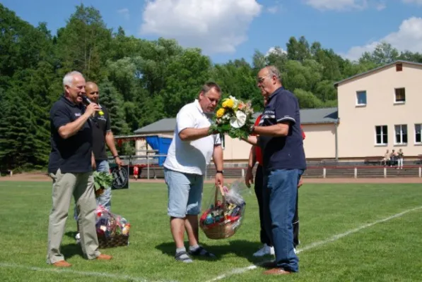 2011-06-05: Meisterfeier (bewegte Bilder)