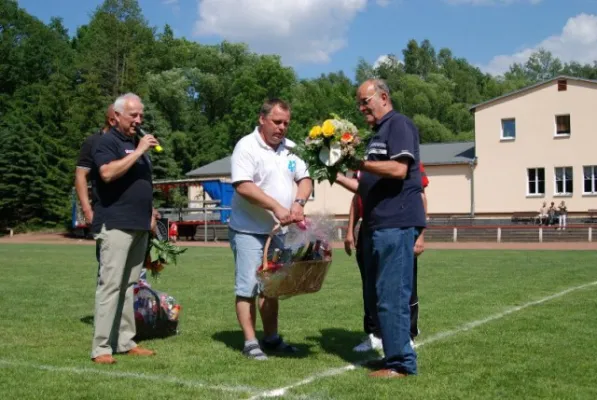 2011-06-05: Meisterfeier (bewegte Bilder)