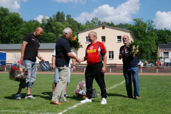 2011-06-05: Meisterfeier (bewegte Bilder)