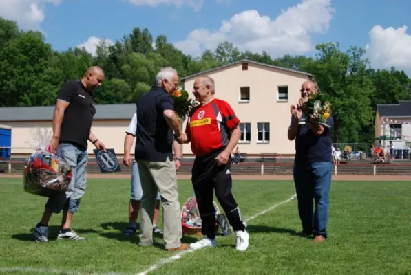 2011-06-05: Meisterfeier (bewegte Bilder)