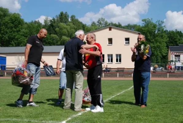 2011-06-05: Meisterfeier (bewegte Bilder)