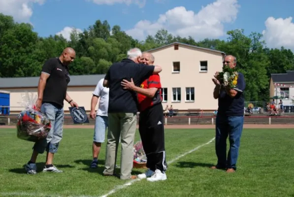 2011-06-05: Meisterfeier (bewegte Bilder)