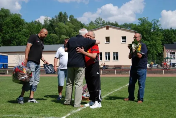 2011-06-05: Meisterfeier (bewegte Bilder)