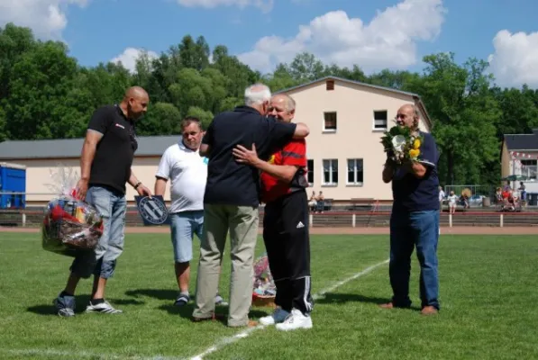 2011-06-05: Meisterfeier (bewegte Bilder)