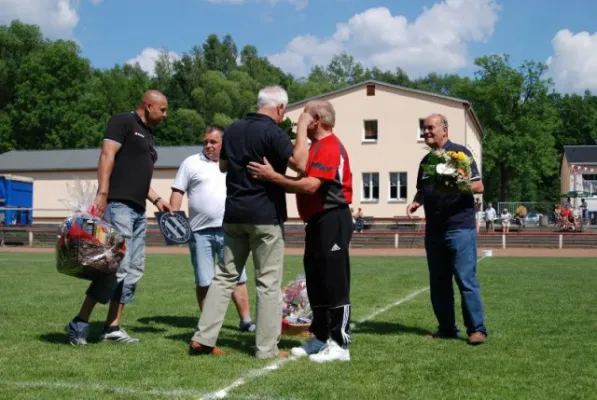 2011-06-05: Meisterfeier (bewegte Bilder)