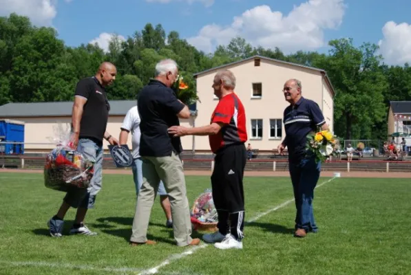 2011-06-05: Meisterfeier (bewegte Bilder)